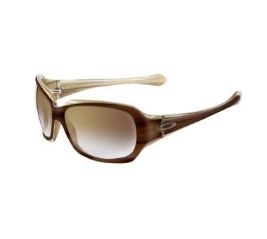 Oakley SCRIPT Cappuccino with Brwon Gradient Lenses 05-961