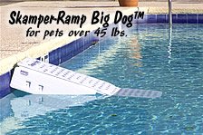 Big Ramp over 45 lbs.