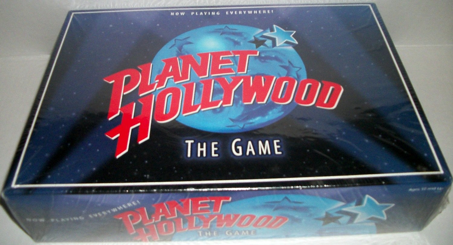 Hollywood Planet Game Hollywood Planet Game