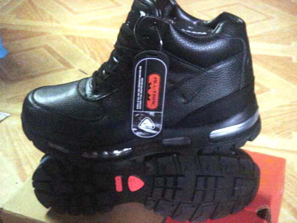 NIKE ACG BOOT