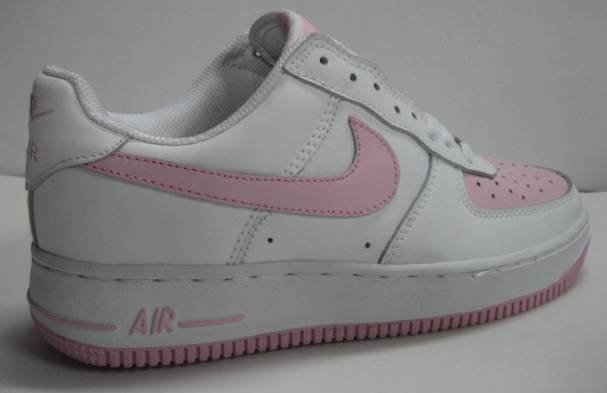 women's air force one low 208