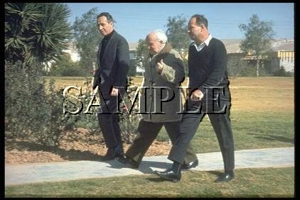 David Ben Gurion shimon peres in kibbutz sde boker wonderful photo still #1