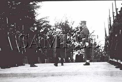 Israeli prime minister David Ben Gurion wonderful photo still #9