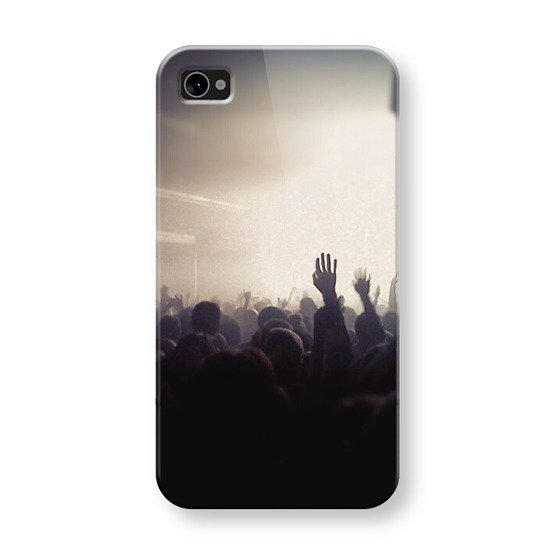 CII030, 10 pcs/lot Custom Printed iphone 4/4s Case wholesale & retail free shipping for bulk order