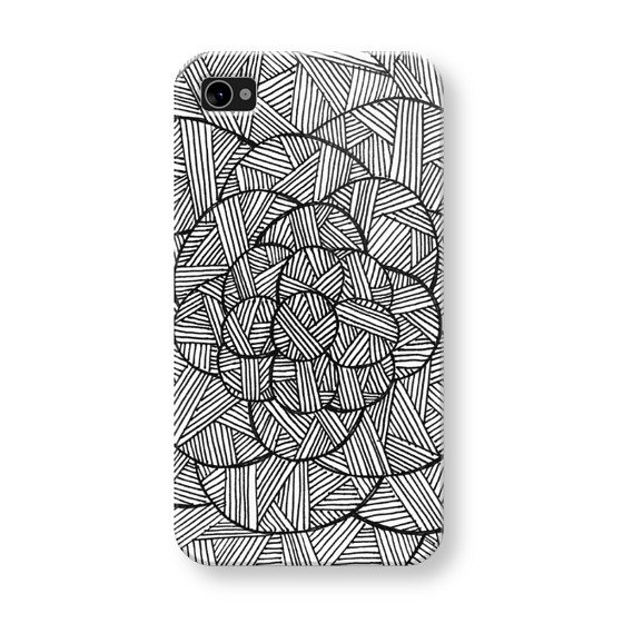 CII032, 10 pcs/lot Custom Printed iphone 4/4s Case wholesale & retail free shipping for bulk order