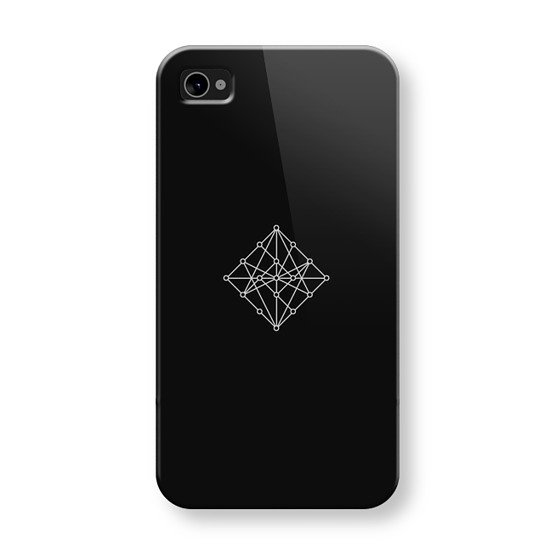 CII041, 10 pcs/lot Customized iphone 4/4s Case wholesale & retail free shipping for bulk order