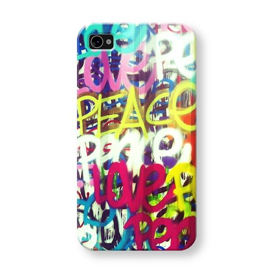 CII052, 10 pcs/lot wholesale & retail Custom iphone 4/4s Case,free shipping for bulk order