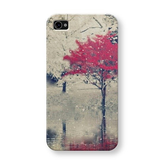 CII060, 10 pcs/lot wholesale & retail Custom iphone 4/4s Case,free shipping for bulk order