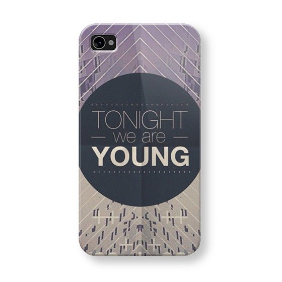 CII061, 10 pcs/lot wholesale & retail Custom iphone 4/4s Case,free shipping for bulk order