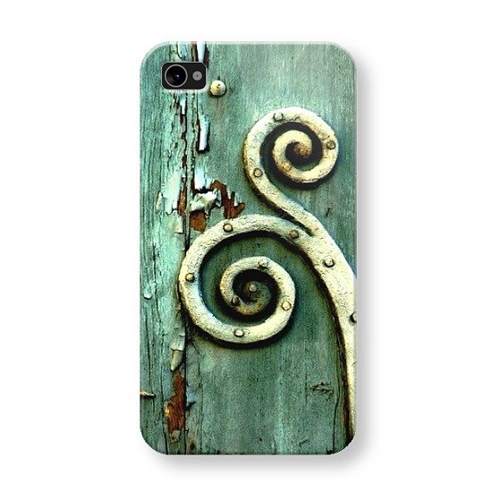 CII074, 10 pcs/lot wholesale & retail Custom iphone 4/4s Case,free shipping for bulk order