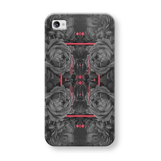 CII085, 10 pcs/lot Custom Phone Case for iphone 4/4s ,free shipping for bulk order