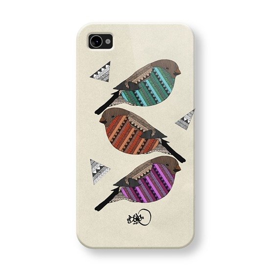 CII087, 10 pcs/lot Custom Phone Case for iphone 4/4s ,free shipping for bulk order