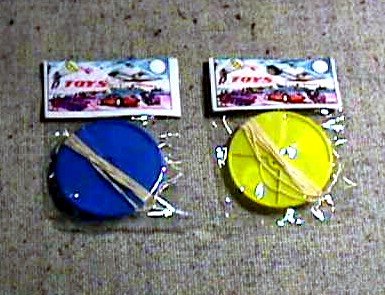 2.5 Inch Whirler Toys wholesale case of 720
