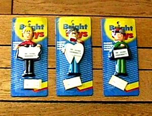 Novelty Magnets Wholesale ( case of 72 )