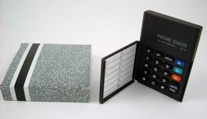 Automatic Phone Dialer Item wholesale case of 24