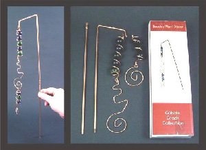 High Quality Beaded Plant Decor wholesale case of 72