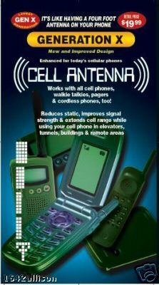 Cell phone signal boosters WHOLESALE lot of 100 ! FREE SHIPPING!
