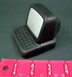 Wholesale - Computer Shaped Stress Reliever WHOLESALE