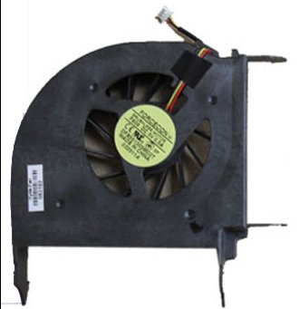 HP Pavilion dv7-3115ea CPU Fan