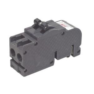 Connecticut Electric 100 Amp Zinsco Double Pole Thick Circuit Breaker