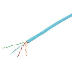 Coleman Cable 1000 Ft. Category 5E, 24/4 Pair Telephone Wire