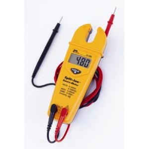 Ideal Split-Jaw Smart/Automatic Meter
