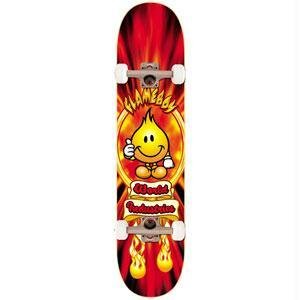 World Industries Complete Flameboy V2 Full, 7.5