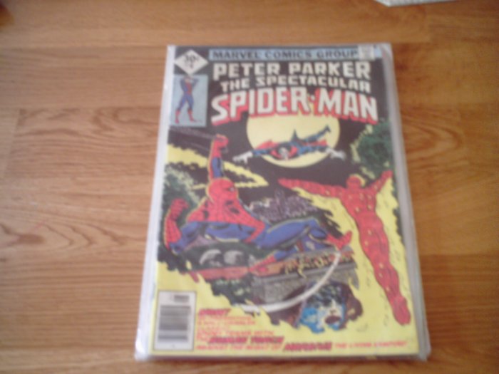 Peter Parker the Spectacular Spider-man - #6