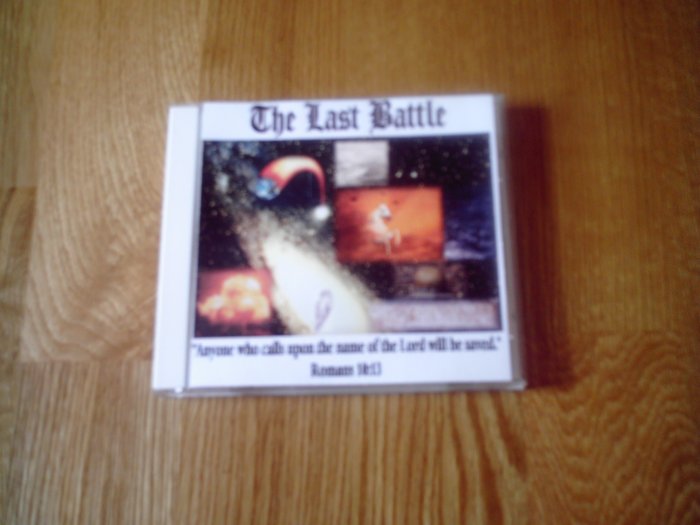 The Last Battle