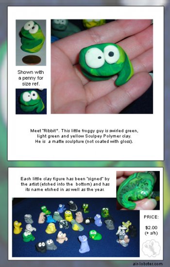 Ribbit