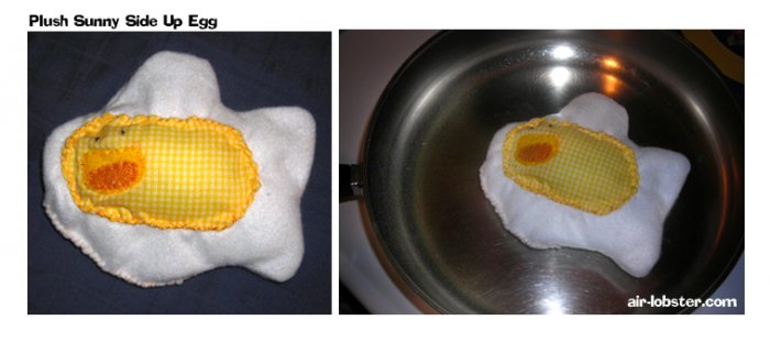 Fried Egg