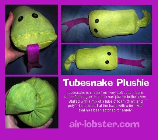 Tubesnake