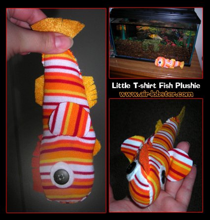Fishie