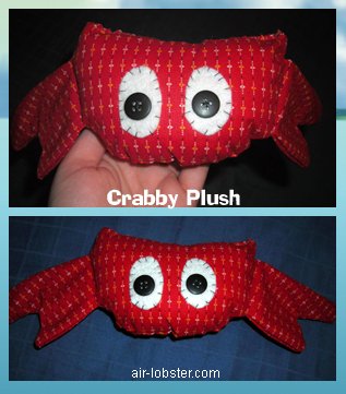 Crabby