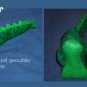 Crocomonster
