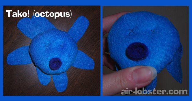 Octopus
