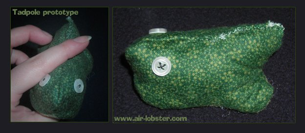 Tadpole