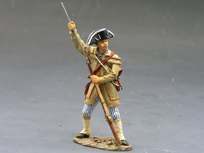 AR055-Militiaman