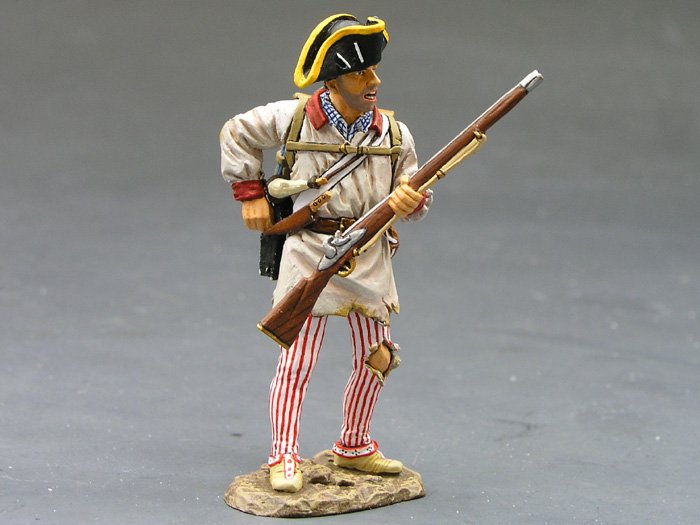AR056-Rifleman