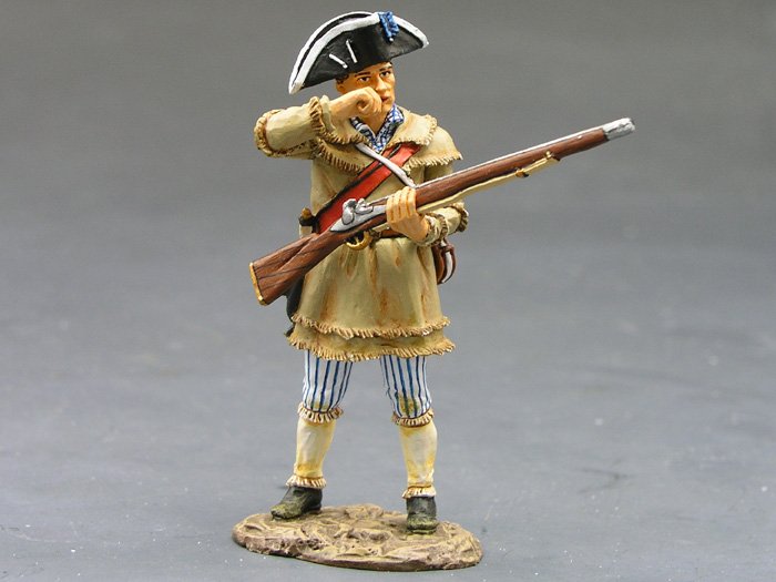 AR057-Rifleman