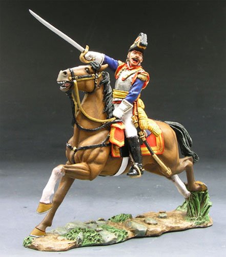 NA111 Cuirassier General