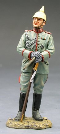 FW002-Kaisers Aide De Camp