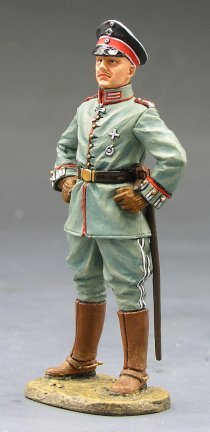 FW003 -Crown Prince