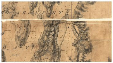 1141 Antique Nautical Maps CD