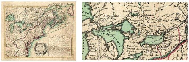 1143 Revolutionary War Era Maps (2 CD Set)