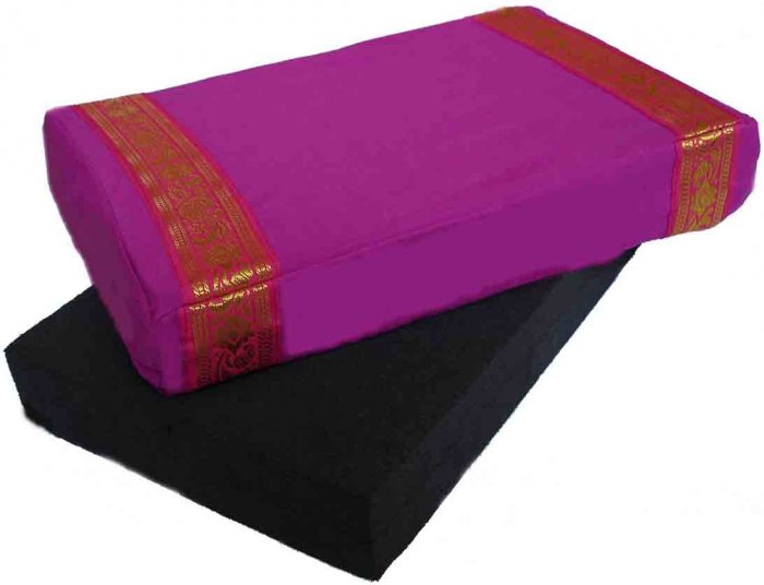 Yoga Blocks Cover