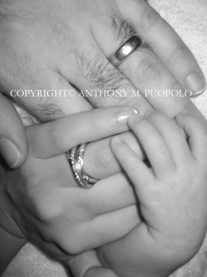 Trusting Hands