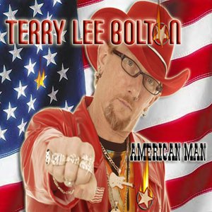 Autographed American Man CD