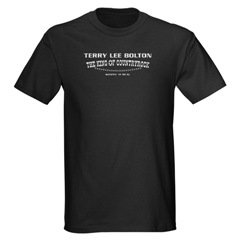 Country Rock T-Shirt