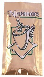 Single Serve Cocoa Packet-Caramelicious